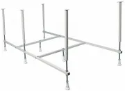 Каркас для ванны 1MarKa Calypso 170x75 У06342 с ручками