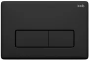 Смывная клавиша для унитазов Iddis Unifix UNI10B0i77