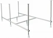 Каркас для ванны 1MarKa Medea 150x70 У06044 с ручками
