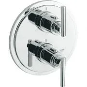 Термостат Grohe Atrio 19399000 для ванны