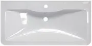 Раковина BelBagno 80 см BB800/455-LV-MR-ALR