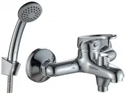 Смеситель Rossinka B B35-30 для ванны с душем