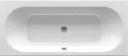 Акриловая ванна Ravak City 180x80 C920000000