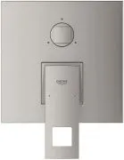 Смеситель Grohe Eurocube 24094DC0 для ванны с душем