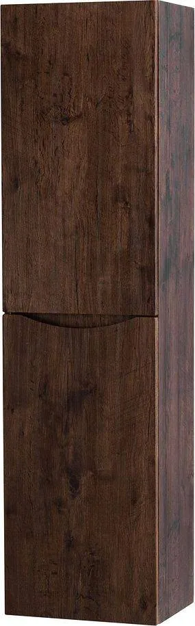 Шкаф-пенал BelBagno Fly 40x150 FLY-MARINO-1500-2A-SC-RW-P-R правый