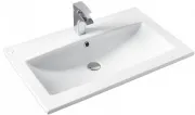 Раковина Santek Элина 75 см 1WH501619
