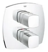Термостат Grohe Grandera 19934000 для ванны