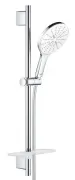 Душевой гарнитур Grohe Rainshower SmartActive 26592LS0