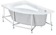Монтажный набор для ванны Roca Welna 160х100 ZRU9302999