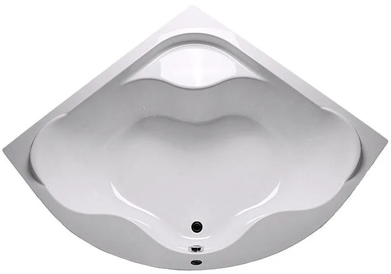 Акриловая ванна Marka One Afrodita 140x140 У36803