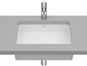 Раковина Roca Inspira Square 50 см 327536620