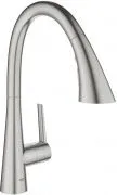 Смеситель Grohe Zedra 32294DC2 для кухонной мойки