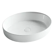 Раковина накладная Ceramica Nova Element 55 см CN5002