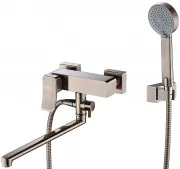 Смеситель WasserKRAFT Exter 1602L универсальный