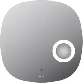 Зеркало AM.PM Func 55x55 M8FMOX0553SA с подсветкой