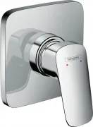 Смеситель Hansgrohe Logis 71604000 для душа