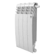 Радиатор Royal Thermo BiLiner 4 секций RTBBTVDR50004