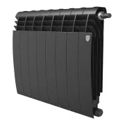 Радиатор Royal Thermo BiLiner 8 секций RTBNSVDR50008