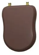 Крышка-сиденье Caprіgo 3813 SFE-BB-L809 с микролифтом