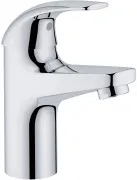 Смеситель Grohe BauCurve 32848000 для раковины