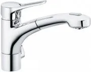 Смеситель Kludi MX 399450562 для кухонной мойки