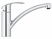 Смеситель для кухни Grohe Eurosmart new 33281002