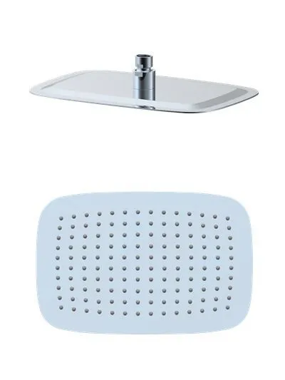 Верхний душ Wonzon & Woghand WW-88DP03-CR