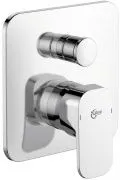 Смеситель Ideal Standard Tonic II A6340AA для ванны с душем