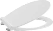 Крышка-сиденье Roca Victoria 801392001 с микролифтом