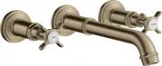 Смеситель Axor Montreux 16532820 для раковины