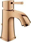 Смеситель Grohe Grandera 23303DA0 для раковины с донным клапаном