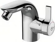 Смеситель Ideal Standard Melange A6119AA для биде с донным клапаном