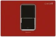 Смывная клавиша для унитазов Creavit Desigh Ozel FP8001.01
