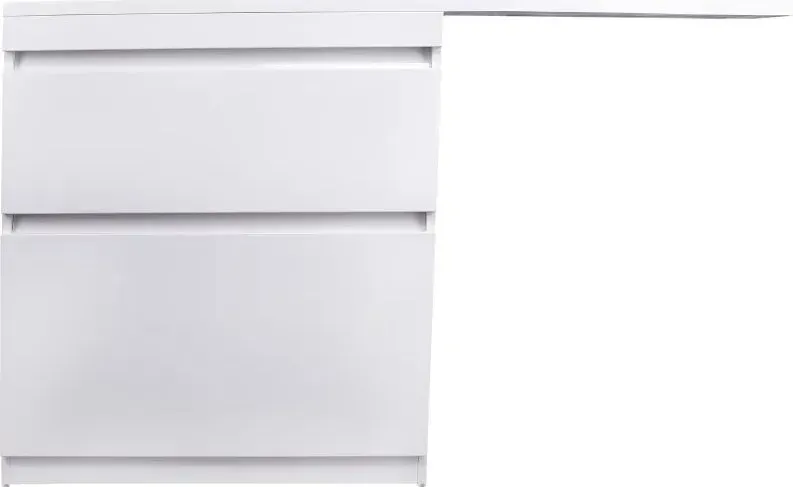 Тумба с раковиной Style Line Даллас 75 см