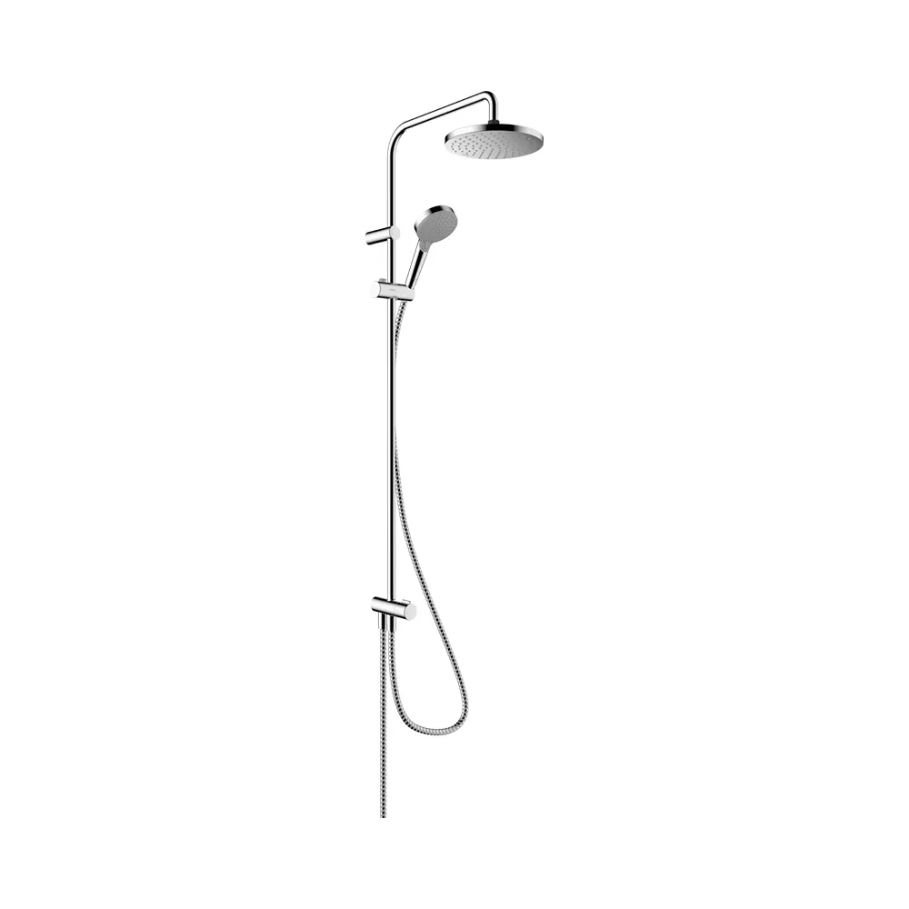 Душевой комплект Hansgrohe Vernis 26272000