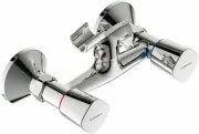 Смеситель Vidima Modern BA318AA для душа