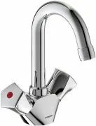 Смеситель Vidima Life BA357AA для раковины