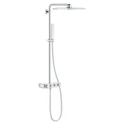 Душевой комплект Grohe Euphoria SmartControl Cube 26508000