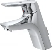Смеситель Ideal Standard CeraMix Blue A5658AA для раковины с донным клапаном