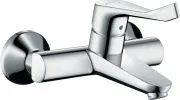 Смеситель Hansgrohe Focus 31913000 для раковины