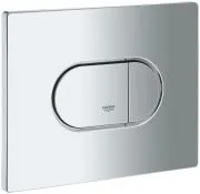 Смывная клавиша для унитазов Grohe Arena Cosmopolitan 38858000