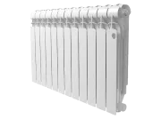 Радиатор Royal Thermo Indigo 12 секций RTI250012