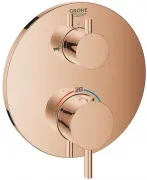 Термостат Grohe Atrio New 24138DA3 для ванны с душем