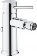 Смеситель Grohe Start Classic 23785000 для биде с донным клапаном