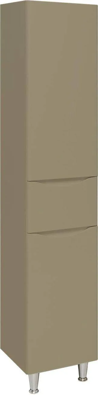 Шкаф-пенал Runo Афина 35x175 00-00001211 правый
