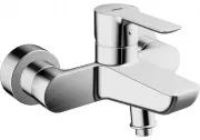 Смеситель для ванны Hansa Ligna 06742103