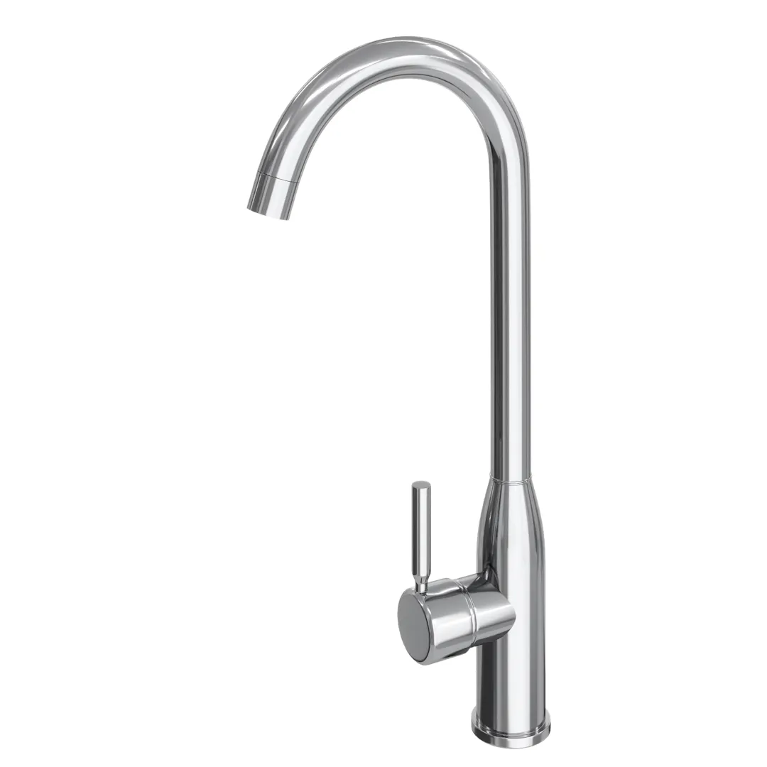 Смеситель для кухонной мойки Watersense Milana W00362