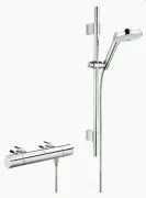 Душевой комплект Grohe Grohtherm 3000 Cosmopolitan 34275000