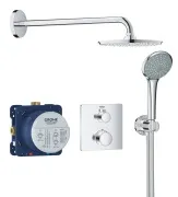 Душевой комплект Grohe Grohtherm 34734000