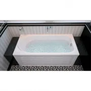Экран для ванны Aquanet Nord Эко 160 см 176064